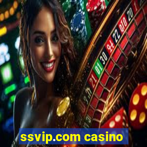 ssvip.com casino